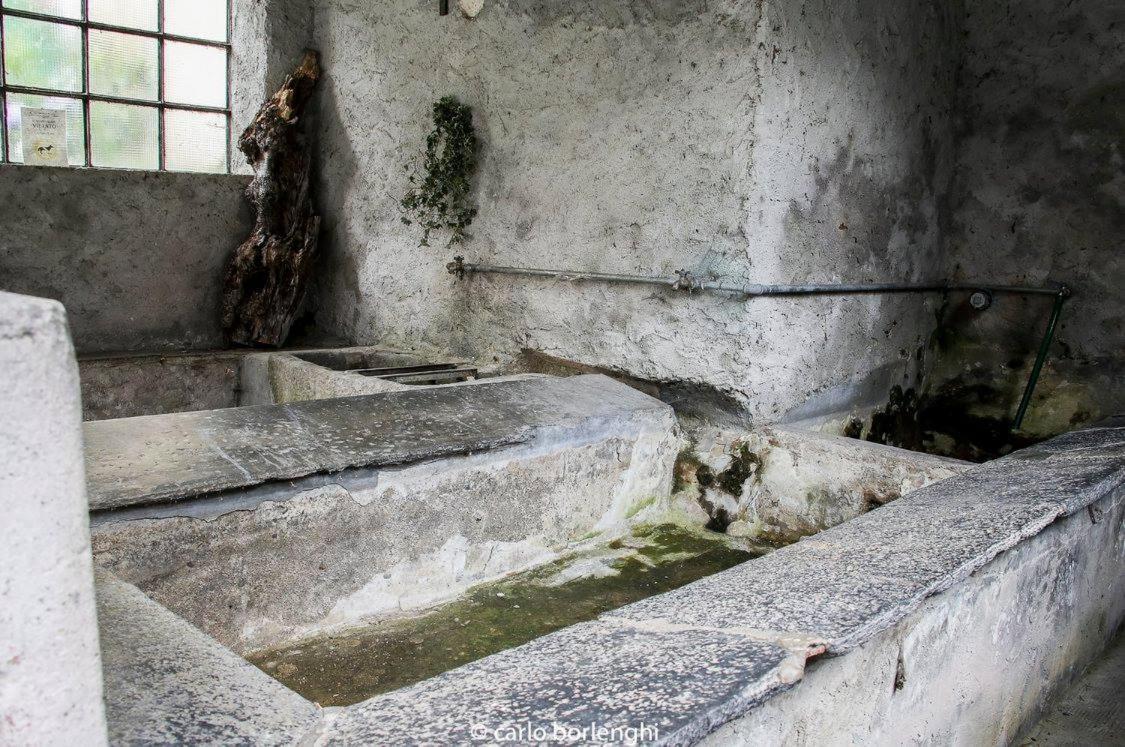 Bellano Casa Elenaアパートメント エクステリア 写真