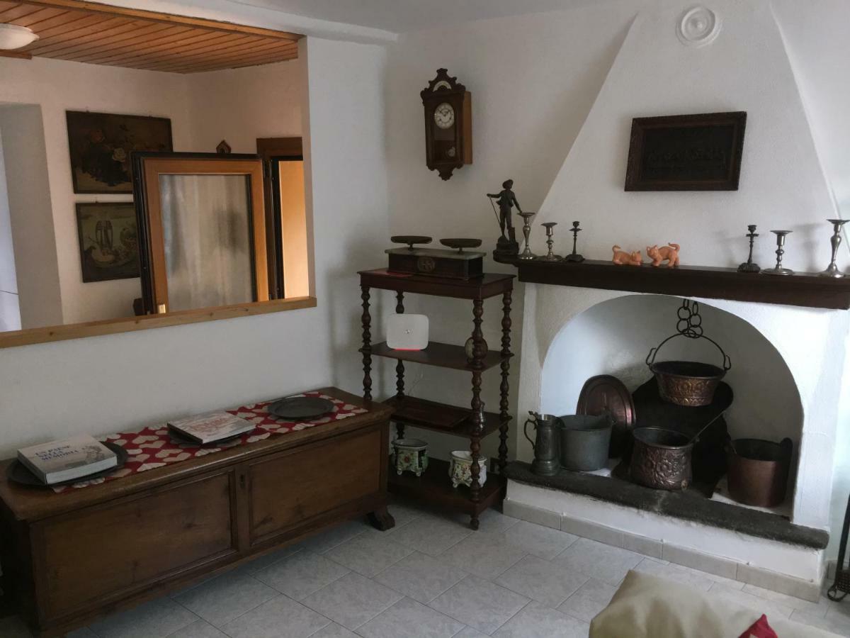Bellano Casa Elenaアパートメント エクステリア 写真
