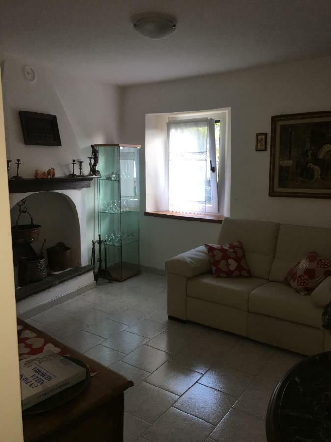 Bellano Casa Elenaアパートメント エクステリア 写真