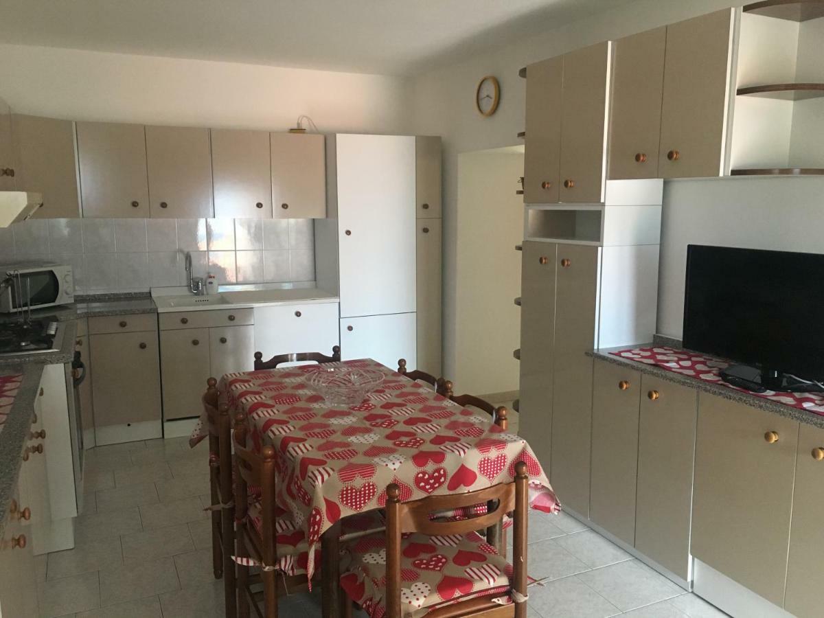 Bellano Casa Elenaアパートメント エクステリア 写真
