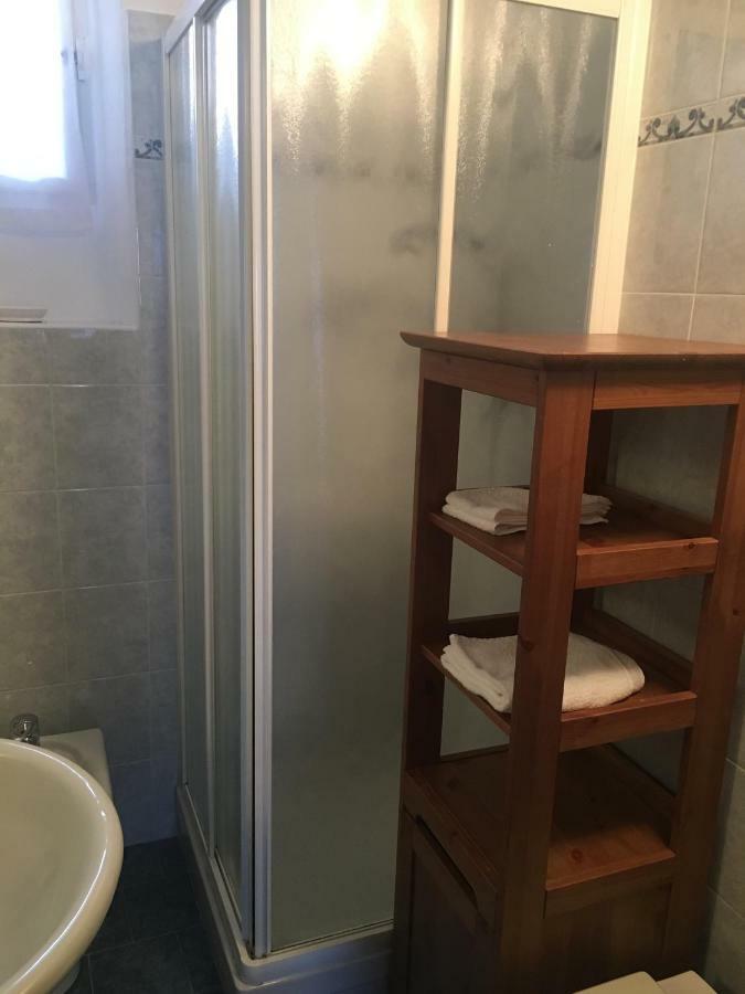 Bellano Casa Elenaアパートメント エクステリア 写真