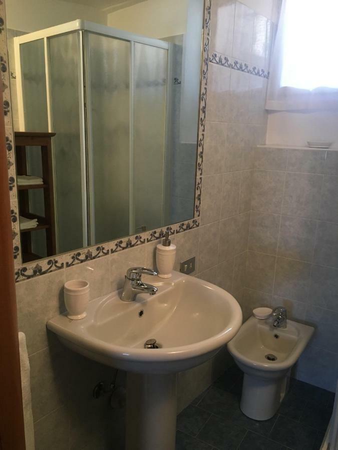 Bellano Casa Elenaアパートメント エクステリア 写真