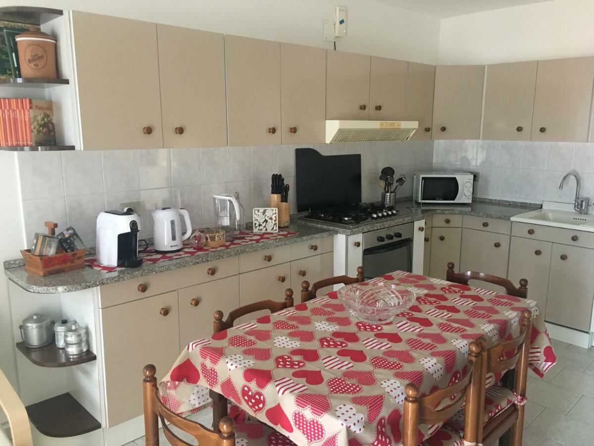 Bellano Casa Elenaアパートメント エクステリア 写真