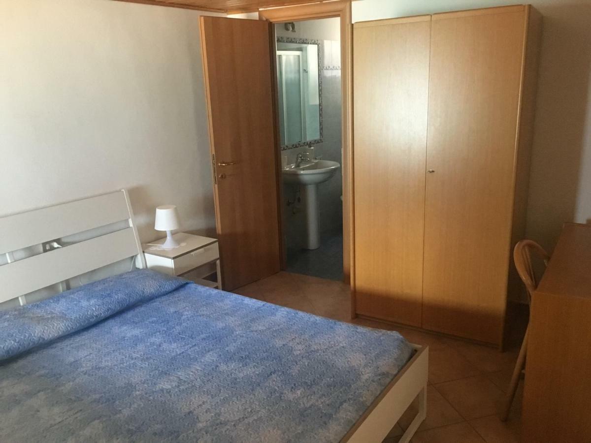 Bellano Casa Elenaアパートメント エクステリア 写真
